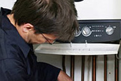 boiler replacement Donwell