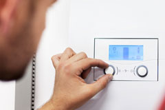 best Donwell boiler servicing companies