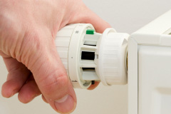 Donwell central heating repair costs