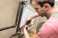 Donwell heating repair